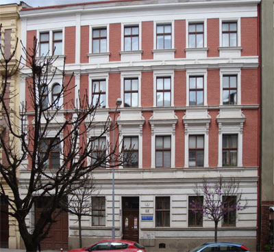 Brno